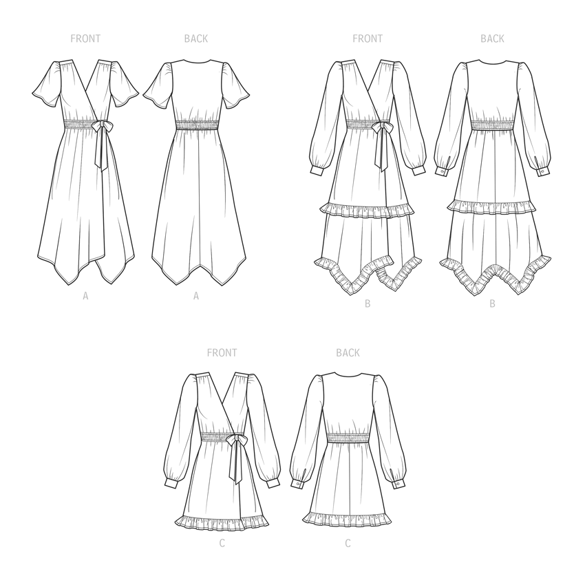 Simplicity 9639