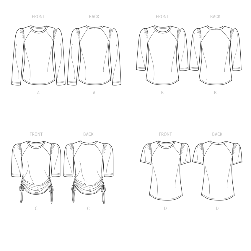 Simplicity 9645