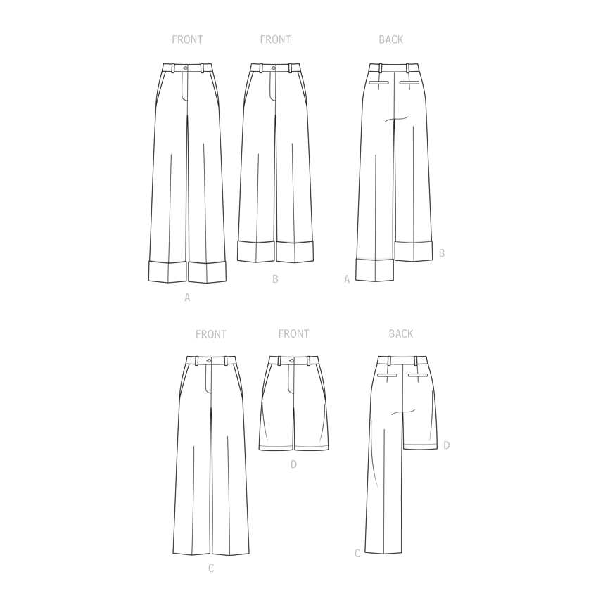 Simplicity 9647