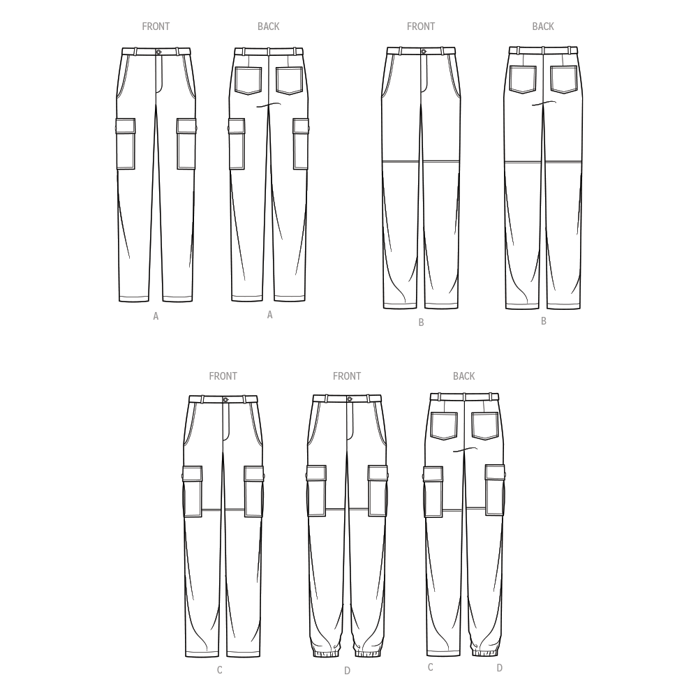 Simplicity 9693