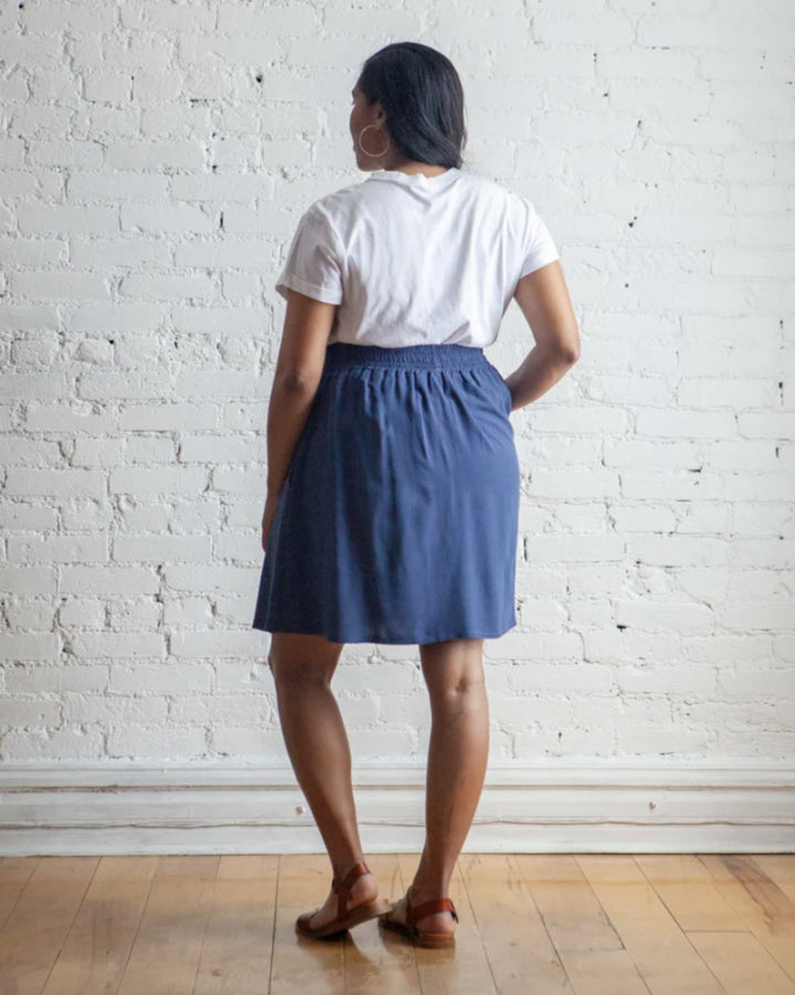True Bias Mave Skirt Sizes 14-30