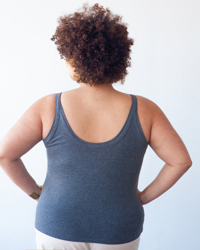 True Bias Zoey Tanks & Dress Sizes 14 - 32
