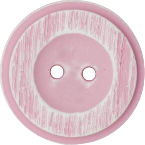 Italian 2 Hole Rustic Buttons