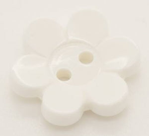 Italian Daisy Buttons