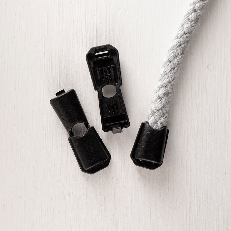 Cord Ends - 4mm