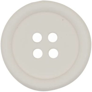 4 Hole Matte Italian Buttons