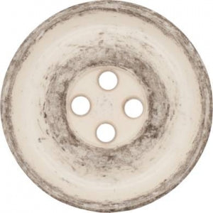 Vintage 4 Hole Italian Buttons