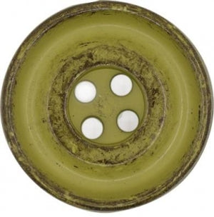 Vintage 4 Hole Italian Buttons