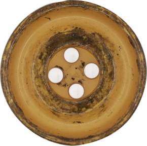 Vintage 4 Hole Italian Buttons