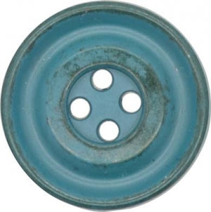 Vintage 4 Hole Italian Buttons
