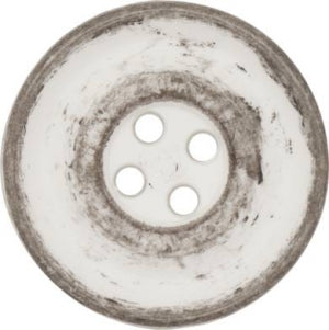 Vintage 4 Hole Italian Buttons