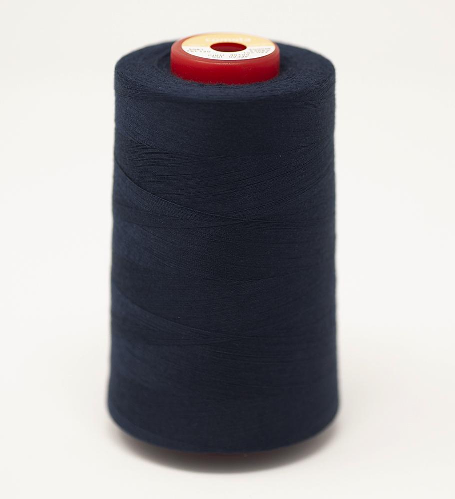 Coats Cometa 5000M Cones - Navy