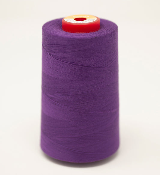 Coats Cometa 5000M Cones - Purple