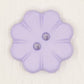 Italian 2 Hole Flower Buttons