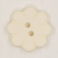 Italian 2 Hole Flower Buttons