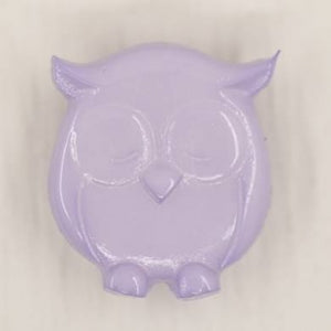 Baby Buttons - Owl