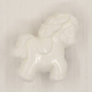 Baby Buttons - Horse