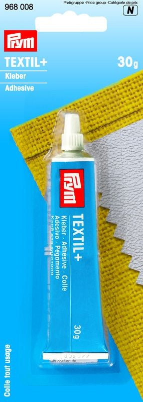 Prym Textil+ Adhesive