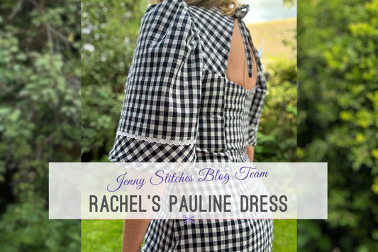 Rachel's Pauline Dress