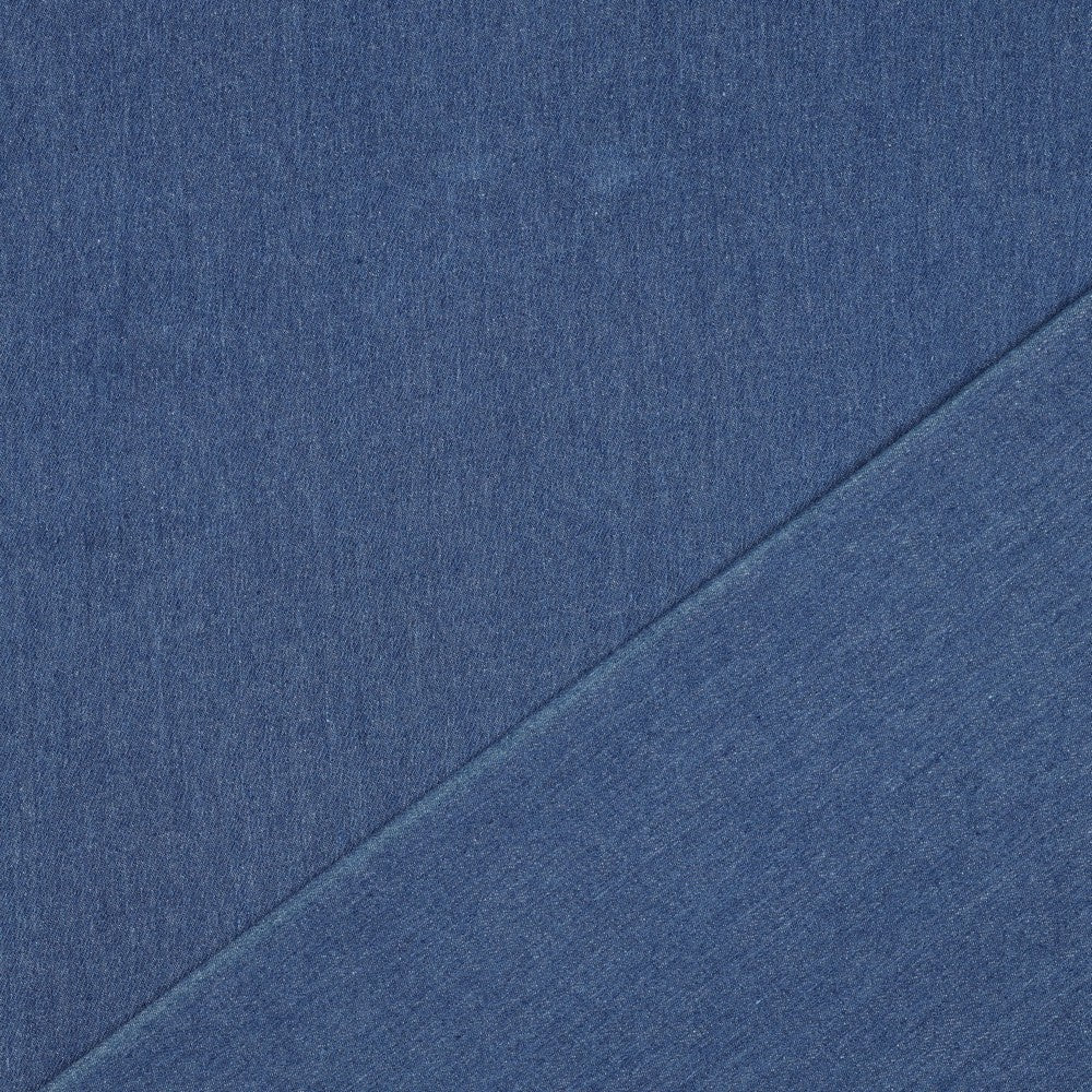 11.7oz Denim - Classic Blue