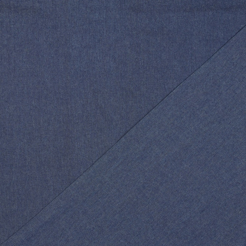 4.5oz Denim - Indigo