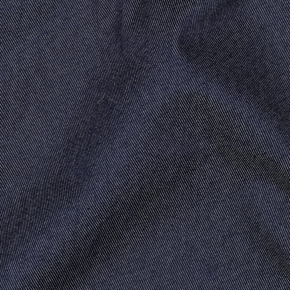 Stretch Denim - Indigo