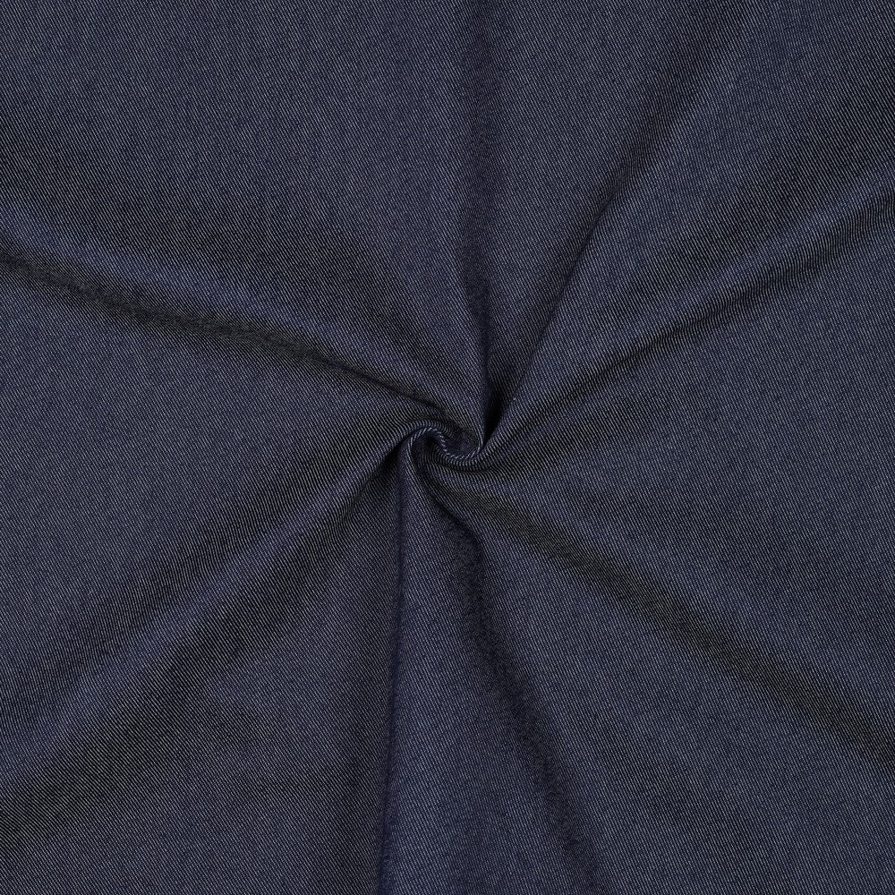 Stretch Denim - Indigo