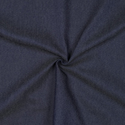 Stretch Denim - Indigo