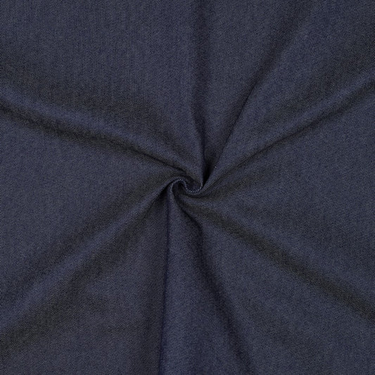 Stretch Denim - Indigo