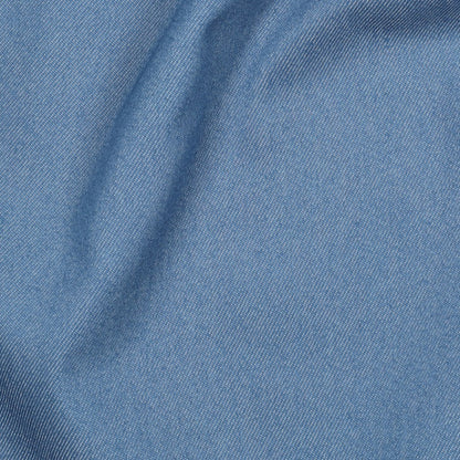 Stretch Denim - Light Blue