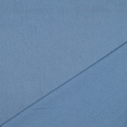 Stretch Denim - Light Blue