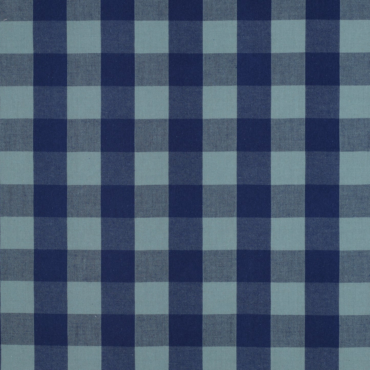 Statement Cotton Checks & Stripes