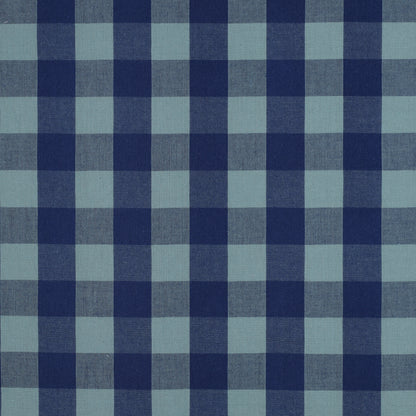 Statement Cotton Checks & Stripes