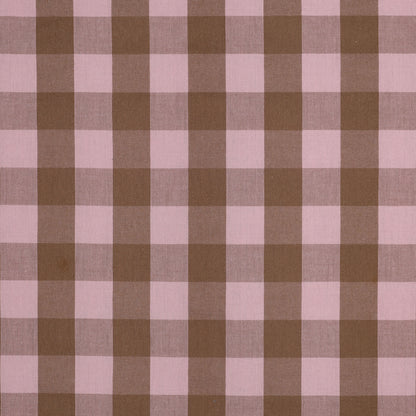 Statement Cotton Checks & Stripes