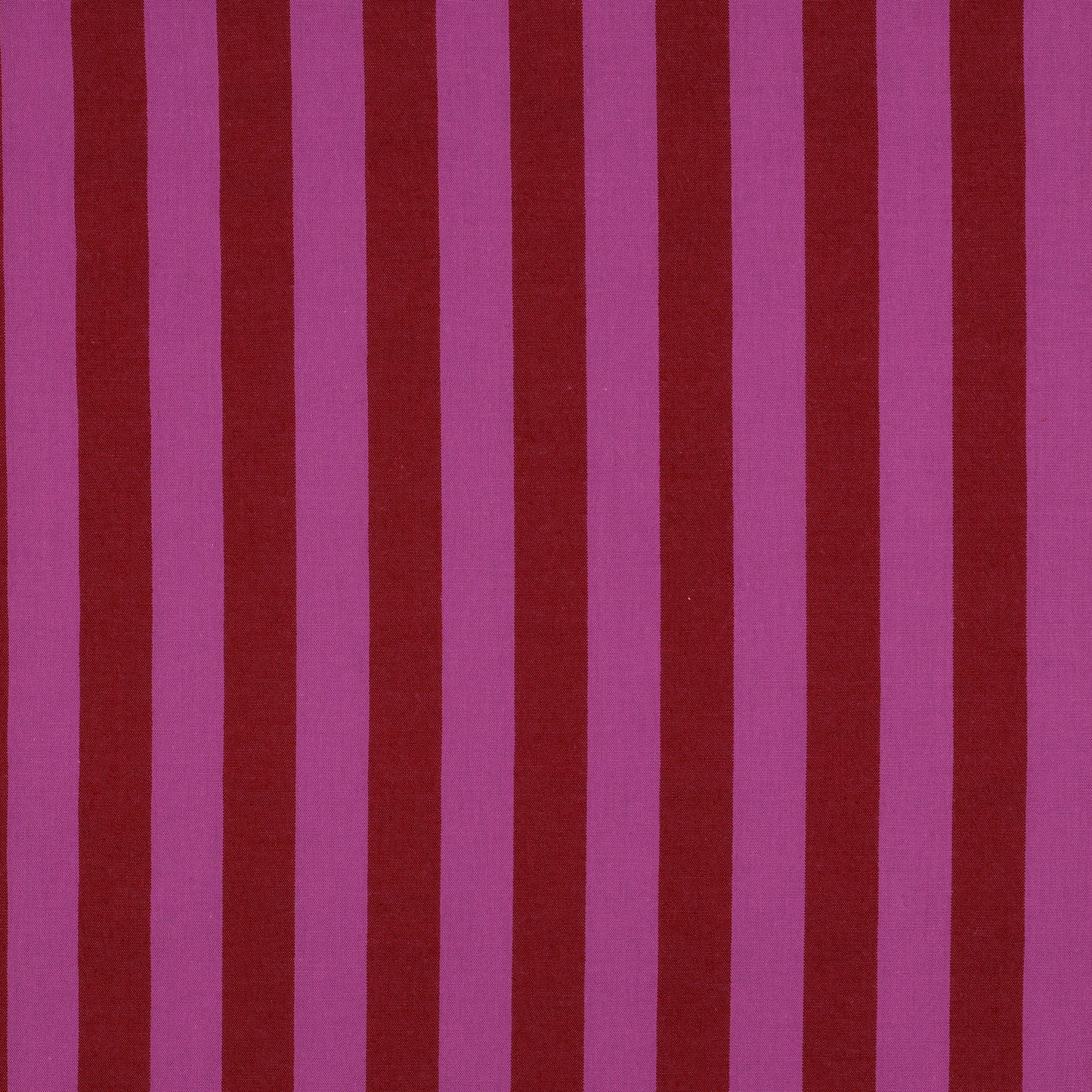 Statement Cotton Checks & Stripes