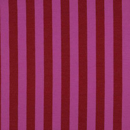 Statement Cotton Checks & Stripes