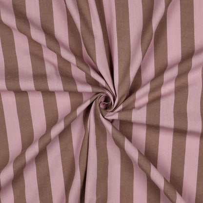 Statement Cotton Checks & Stripes