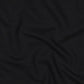 Organic Soft Sweat - Black