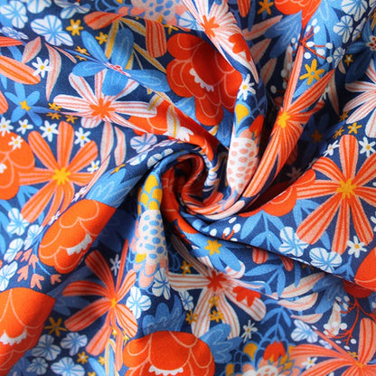 Enchanted Floral Cotton