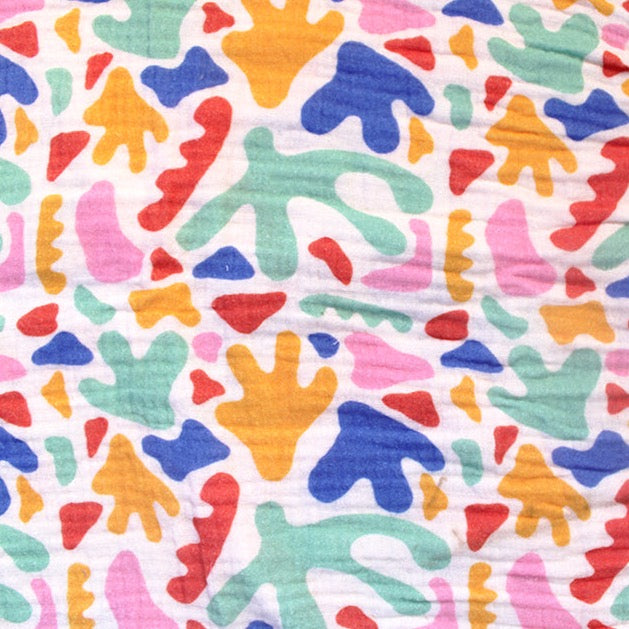 Playground Double Gauze