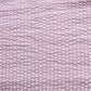 Striped Seersucker - Pink - 1.7M Remnant