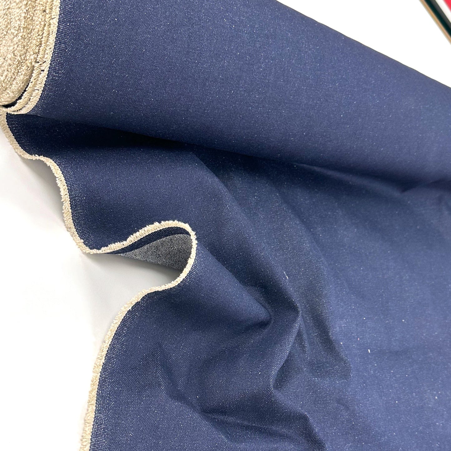 12oz Denim