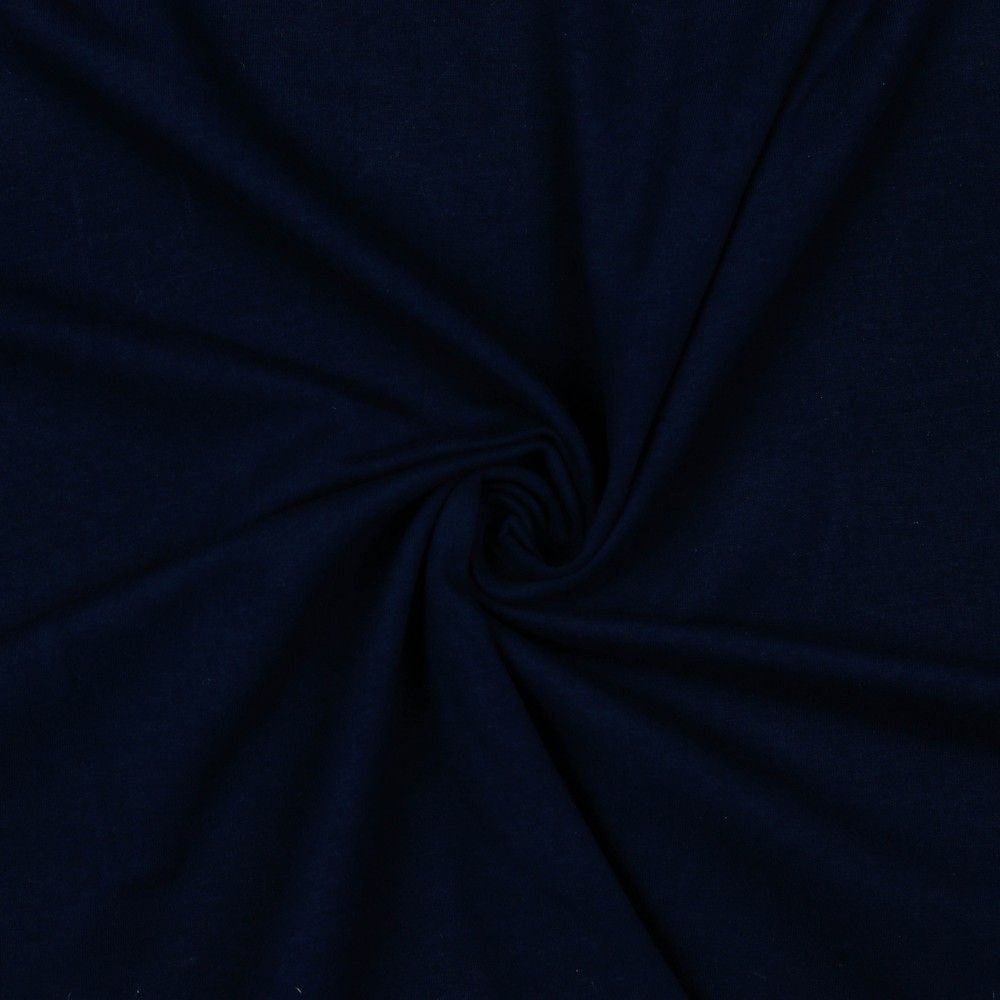 Organic Soft Sweat - Navy