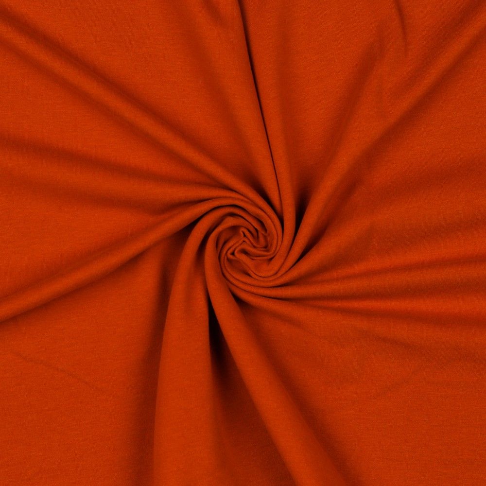 Organic Soft Sweat - Pumpkin Spice