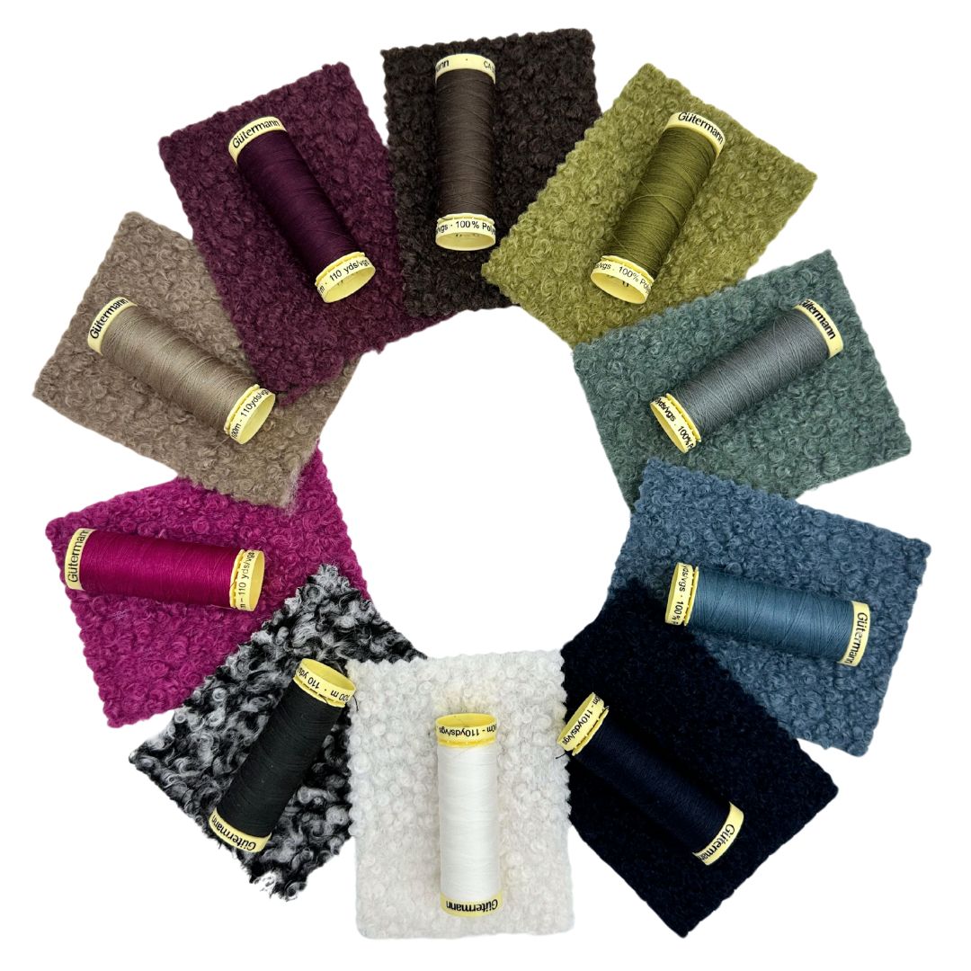 Boucle - Jeans