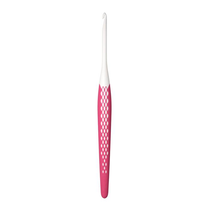 Prym Ergonomics Crochet Hook - 4.0mm