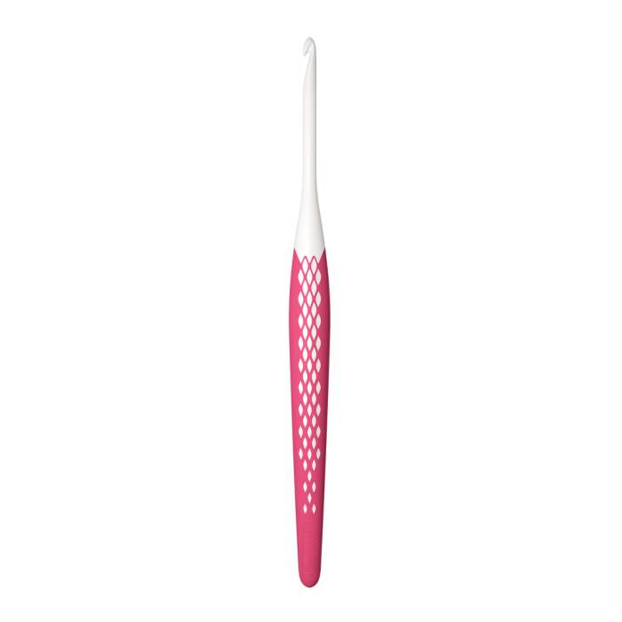 Prym Ergonomics Crochet Hook - 4.0mm