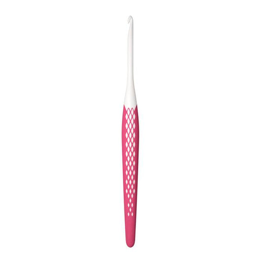 Prym Ergonomics Crochet Hook - 4.0mm