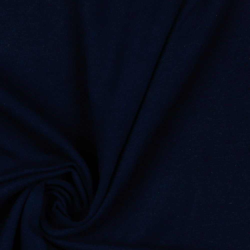 Organic Soft Sweat - Navy
