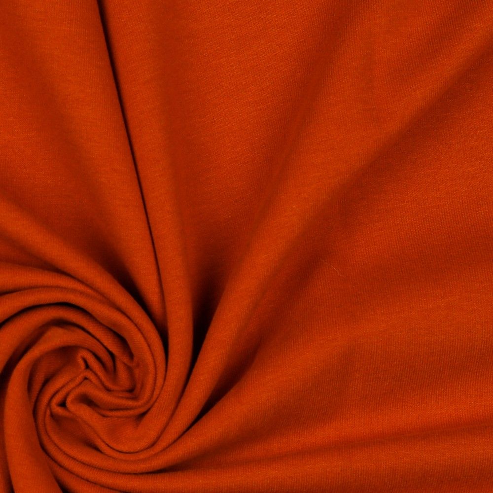 Organic Soft Sweat - Pumpkin Spice